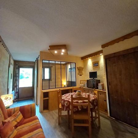 Chalet Campanule Bonneval-sur-Arc Esterno foto