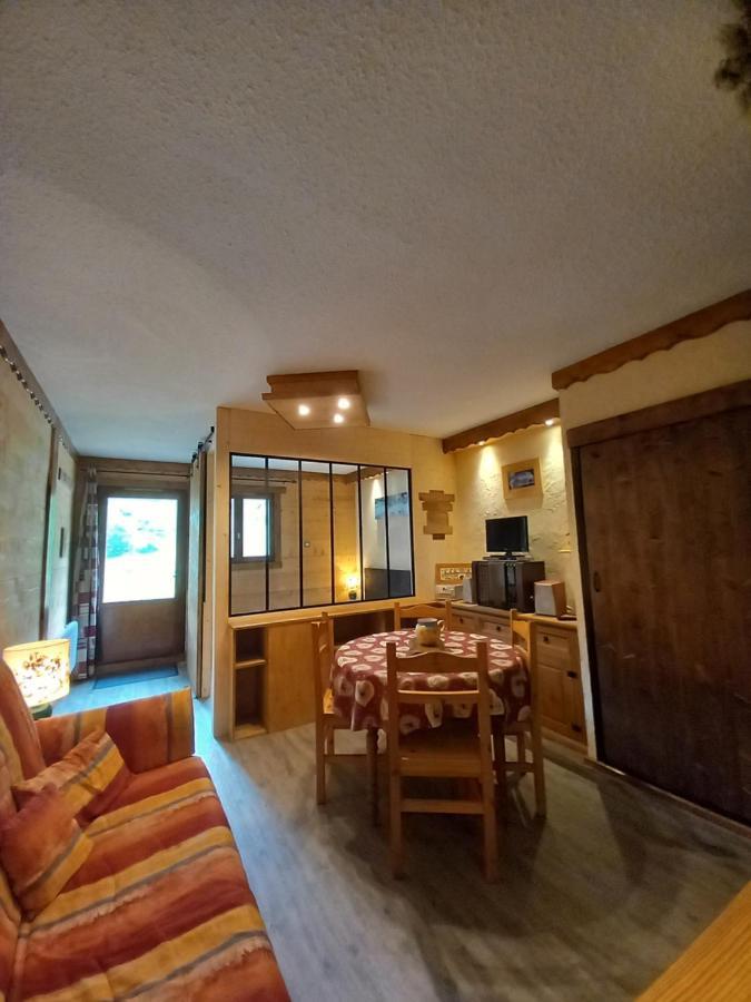 Chalet Campanule Bonneval-sur-Arc Esterno foto